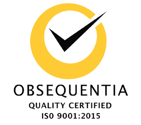 ISO 9001:2015 – Quality Management