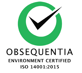 ISO 14001:2015 – Environmental Management