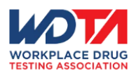 WDTA Workplace Drug Testing Association