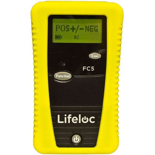Lifeloc FC5