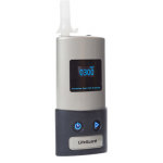 LifeGuard breathalyser calibration