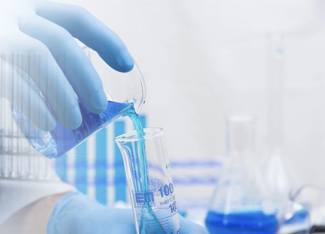Drug Screening Solutions