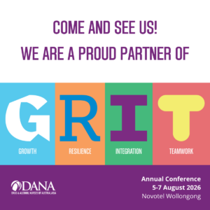 DANA 2026 National Conference