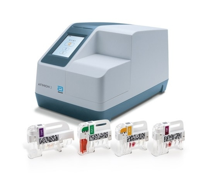 Afinion 2 Analyzer