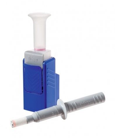 Draeger DrugCheck 3000 7 Panel, box of 20